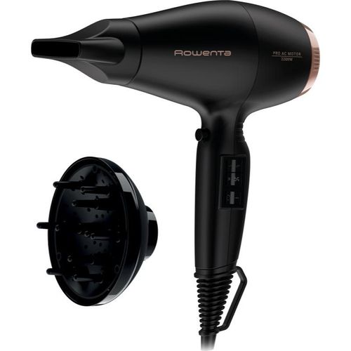 Rowenta Compact Pro+ CV6930F0 Haarföhn 1 st
