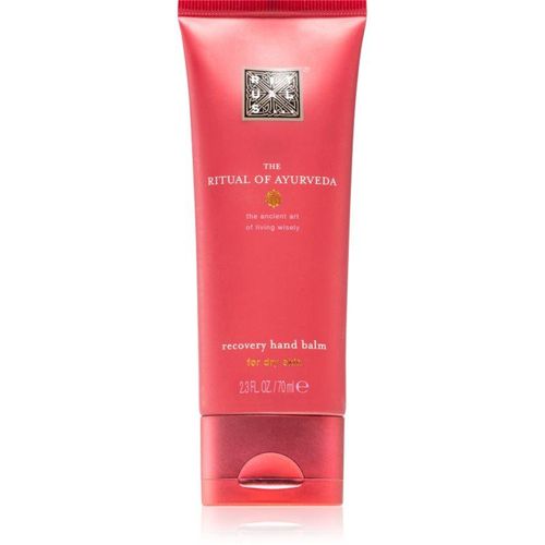RITUALS The Ritual Of Ayurveda Handbalsem 70 ml