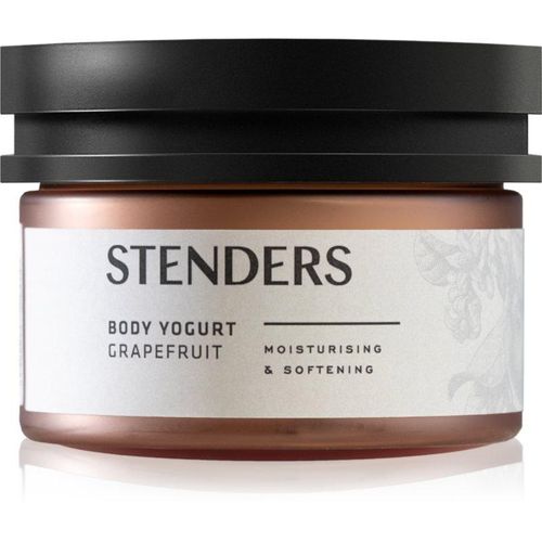 STENDERS Grapefruit lichaamsyoghurt 220 ml