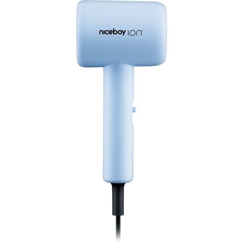 Niceboy ION AirSonic Pop Haarföhn Sky Blue 1 st