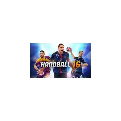 Handball 16