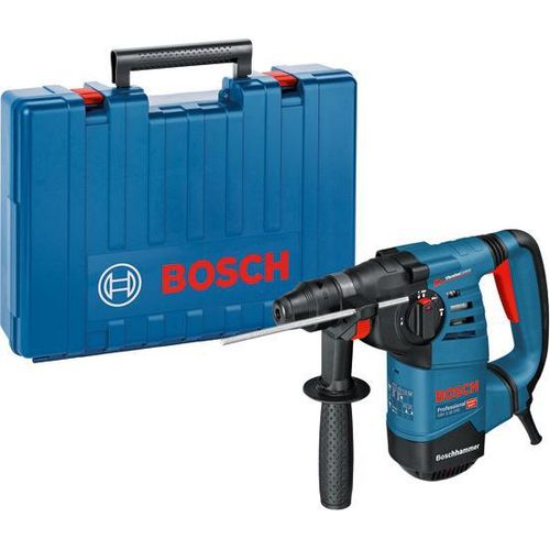 Bohrhammer mit SDS plus GBH 3-28 DFR, Handwerkerkoffer