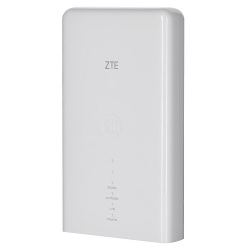 ZTE MC889, Router für Mobilfunknetz, Weiß, Netzwerk, Leistung, Signalstärke, WLAN, Gigabit Ethernet, 802.11a, 802.11b, 802.11g, Wi-Fi 4 (802.11n), Wi-Fi 5 (802.11ac), Wi-Fi 6 (802.11ax), 5 GHz