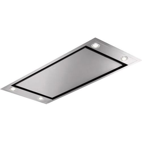 Faber Dunstabzugshaube Heaven 2.0 KL Deckenabzugshaube 90 Cm