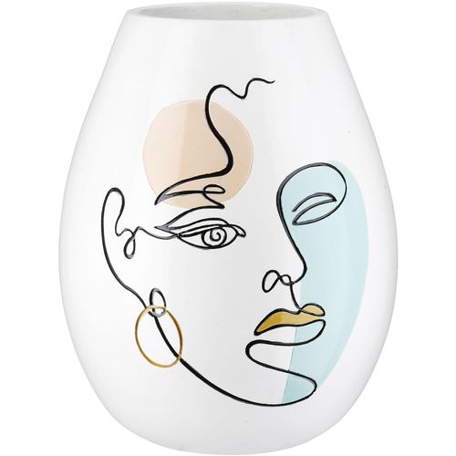 Tischvase CASABLANCA BY GILDE 