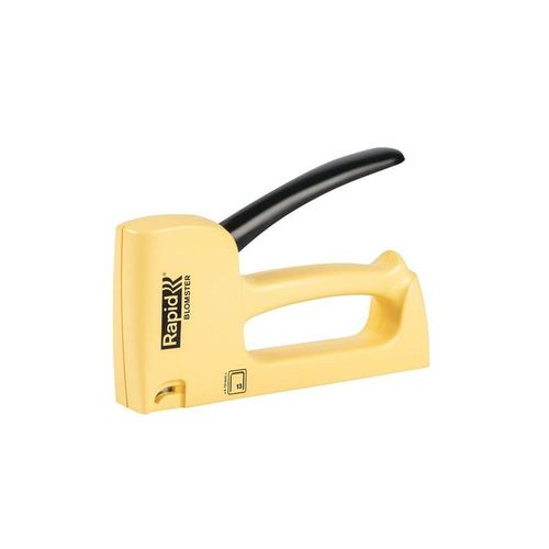 Rapid R13 Handtacker Blomster