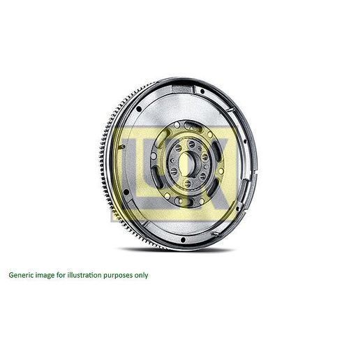SCHAEFFLER LUK Schwungrad 415095210 für MAN VW