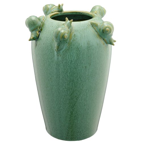 Vase SCHNECKEN