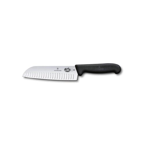 Victorinox Fibrox Santoku knife 17 cm