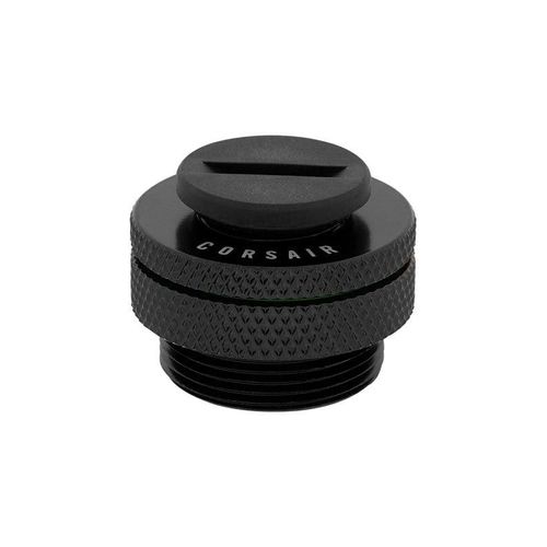 Corsair Hydro X Series XF Fill Port