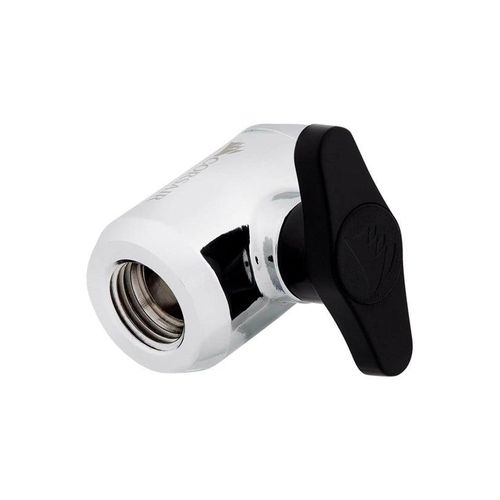 Corsair Hydro X Series XF Ball Valve