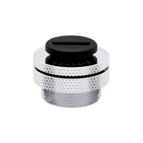 Corsair Hydro X Series XF Fill Port