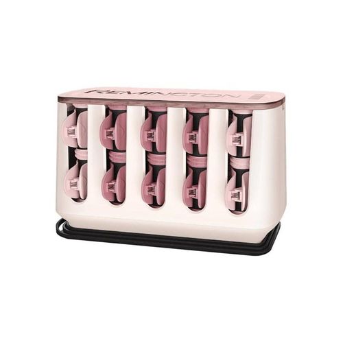 REMINGTON Lockenstab H9100 PROluxe Rollers