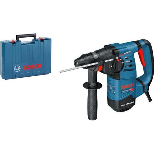 Bohrhammer mit SDS plus GBH 3-28 DRE, Handwerkerkoffer