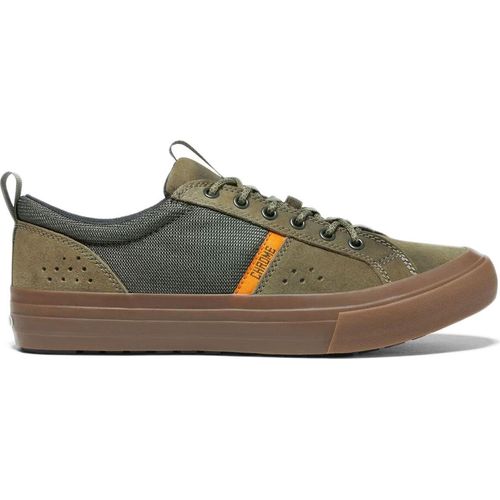 Chrome Kursk TR Earth - Grün, 8