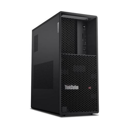 Lenovo ThinkStation P3 Tower Gen2 Ultra 9 285K - Workstation - Ultra 9