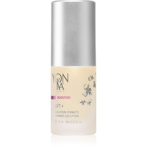 Yon-Ka Boosters Lift+ firming face oil 15 ml