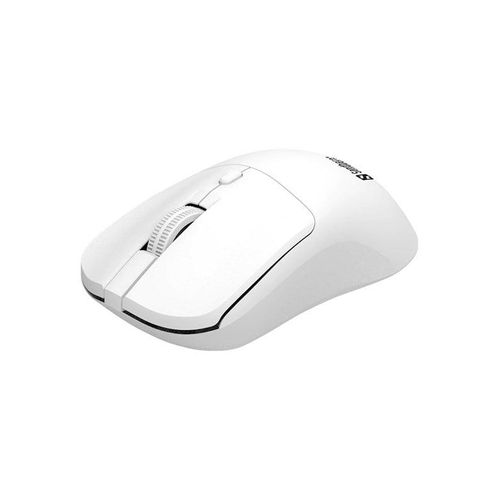 Sandberg Wireless Mouse Saver - Maus (Weiß)