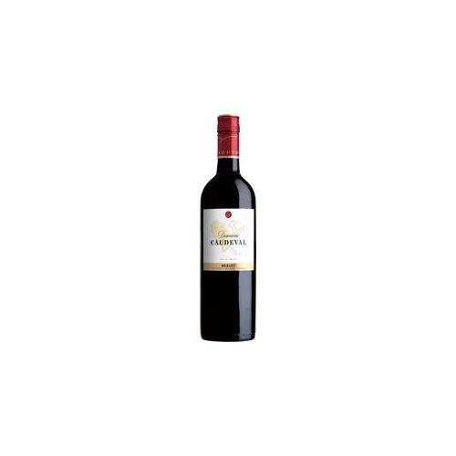 Domaine Caude Val Merlot