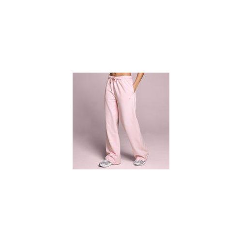 MP Damen Lifestyle Jogginghose Straight Leg - Blush - L
