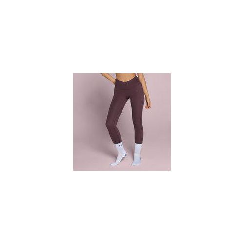 MP Damen Tempo Leggings - Fudge - XXL