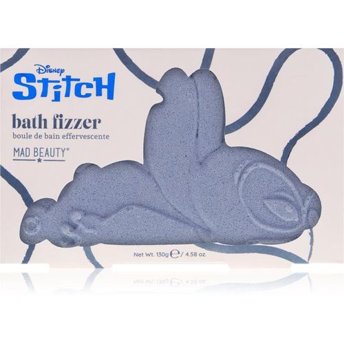 Mad Beauty Stitch Denim bombe de bain 130 g