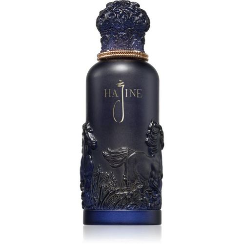 Hajine Blue Knight Eau de Parfum Unisex 100 ml