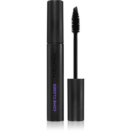 MÁDARA Come Closer Versterkende Mascara 6 ml