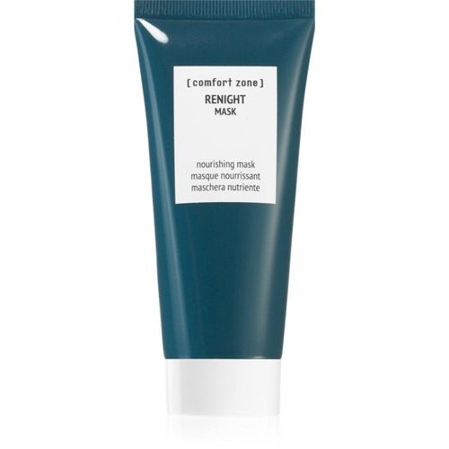 Comfort Zone Renight Voedende Masker met VItaminen 60 ml