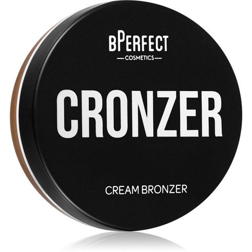 BPerfect Cronzer Crèmige Bronzer Tint Toasted 56 g