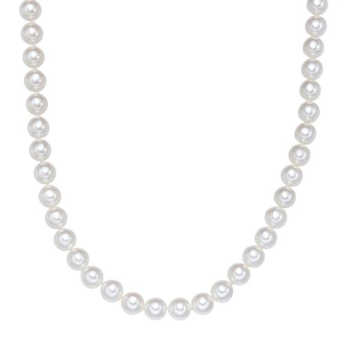 Perlenkette YOKOAMII 