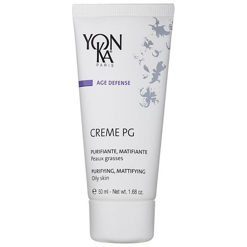 Yon-Ka Age Defense crème matifiante pour peaux grasses 50 ml
