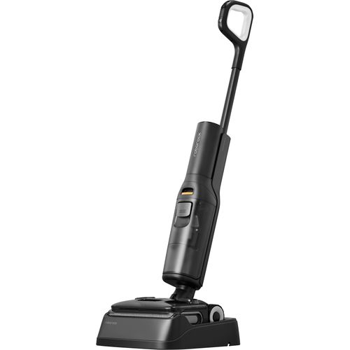 ROBOROCK Nass-Trocken-Sauger "Morph Pro Mix F25 ACE Combo", schwarz, B:31,6cm H:115,7cm T:35,2cm, Mehrzwecksauger, Nass-Trocken-Akkusauger mit intelligenter Reinigungstechnologie