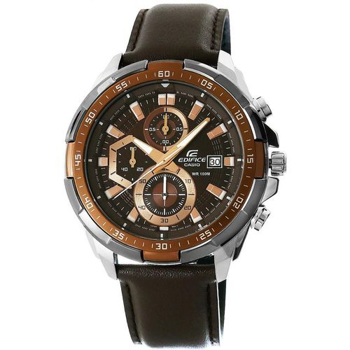 Herren Uhr Casio EFR-539L-5A