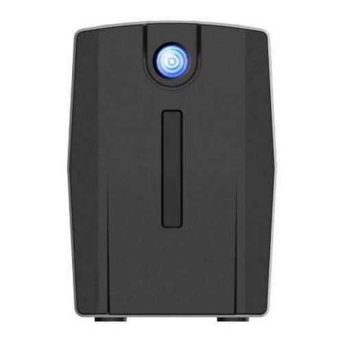 Phasak PH 7210, Line-Interaktiv, 1,06 kVA, 600 W, Pseudo sine, 162 V, 290 V