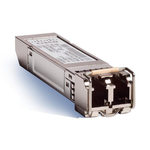 Cisco 1000BASE-ZX SFP-Modul für Gigabit-Ethernet-Implementierungen (GLC-ZX-SMD=)