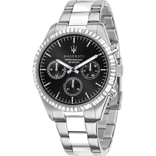 Maserati Competizione Herrenuhr