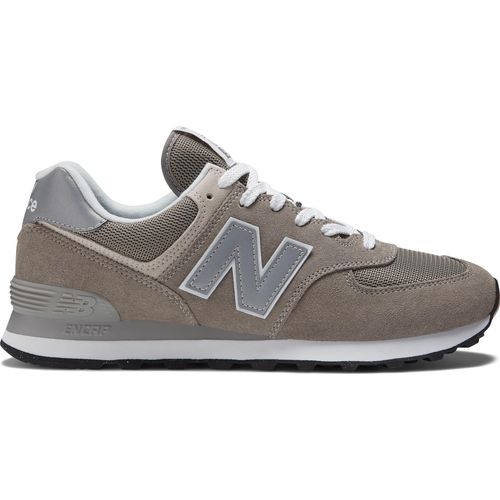 New Balance NEW BALANCE 574 Sneaker Grau Grau 10,5