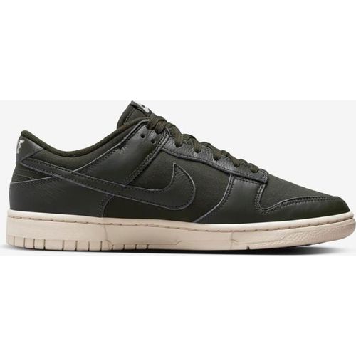 Dunk Low "Sequoia", Sequoia/Light Orewood Brown/Sequoia, DZ2538-300, Größe: 44,5