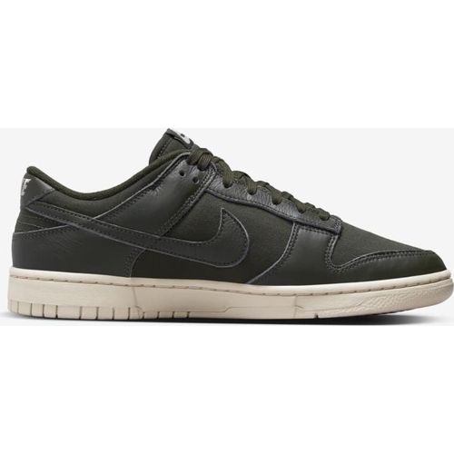 Dunk Low "Sequoia", Sequoia/Light Orewood Brown/Sequoia, DZ2538-300, Größe: 47,5