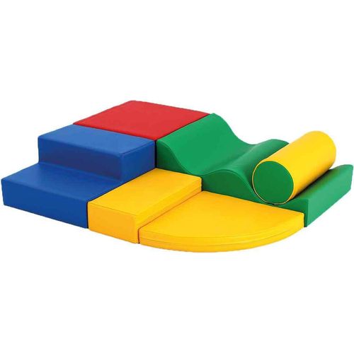IGLU Softbausteine Spielset -Entdecker