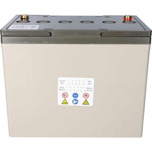 Landport LPCG12-70H VRLA GEL Akku 12V 70Ah wartungsfrei