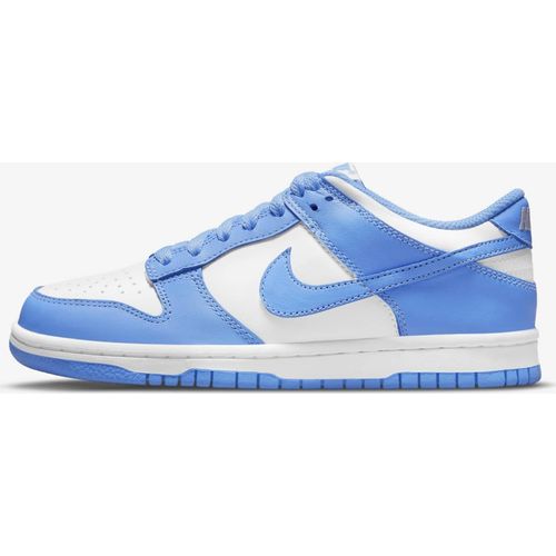 Nike Dunk Low University Blue „UNC“, Größe: 36