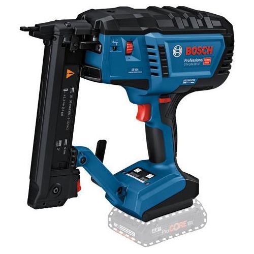 Akku-Holzklammerer GTH 18V-38 M