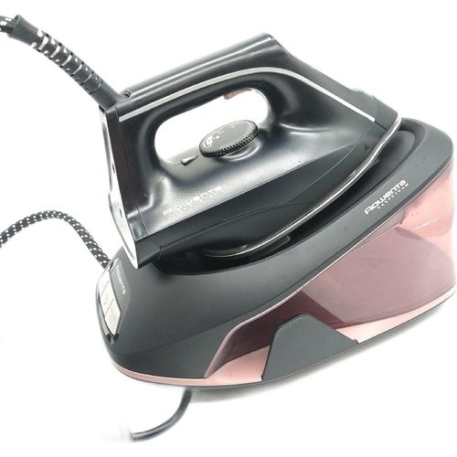 Rowenta Dampfbügeleisen Haushaltsgeräte Easy Steam Vr5120 Dampfleistung --