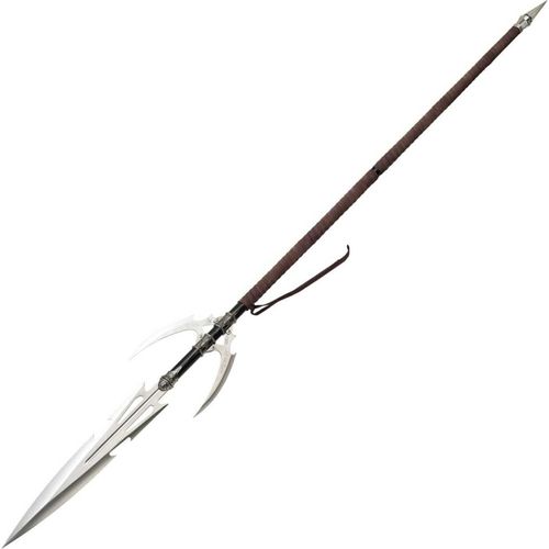 Kit Rae Replik 1/1 Allaxdrow Speer 177 cm