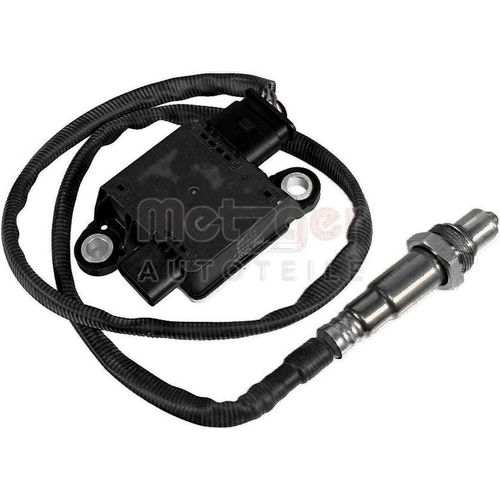 Partikelsensor nach Rußpartikelfilter 690 mm Kabel METZGER für u.a. MB E-KLASSE