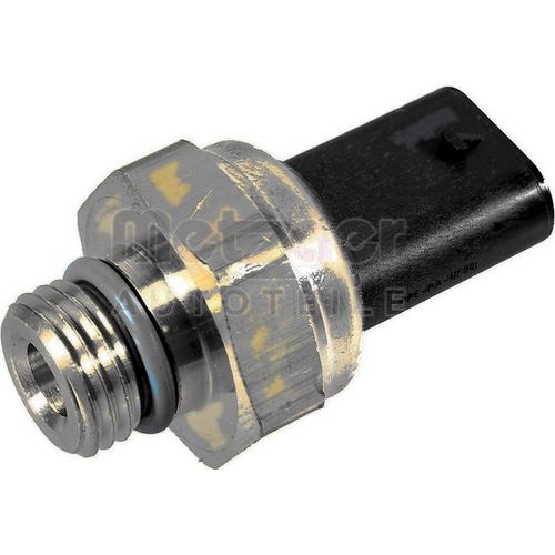 Sensor Abgasdruck nach Abgasturbolader METZGER für u.a. VOLVO V90