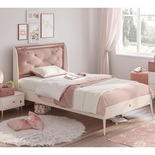 Cilek ELEGANCE Bett, 2 Größen : Liegefläche 100 x 200 cm Liegefläche: Liegefläche 100 x 200 cm