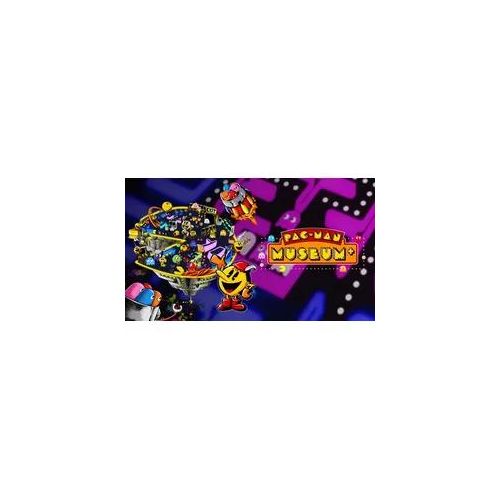 Pac-Man Museum+